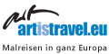 Malreisen mit artistravel.eu